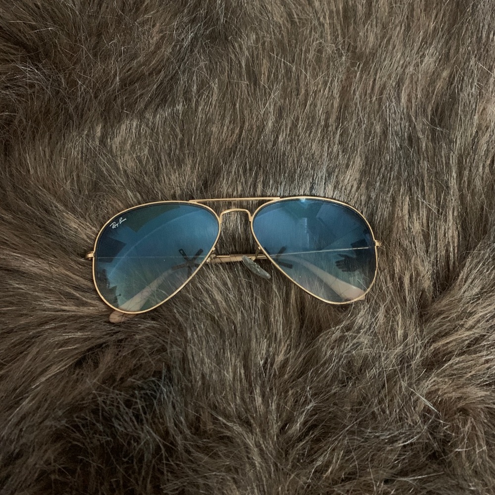 RayBan Sunglasses